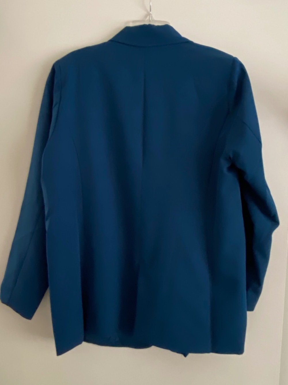 "And Now This" Women's Blazer Size: 1X - Picture 6 of 8